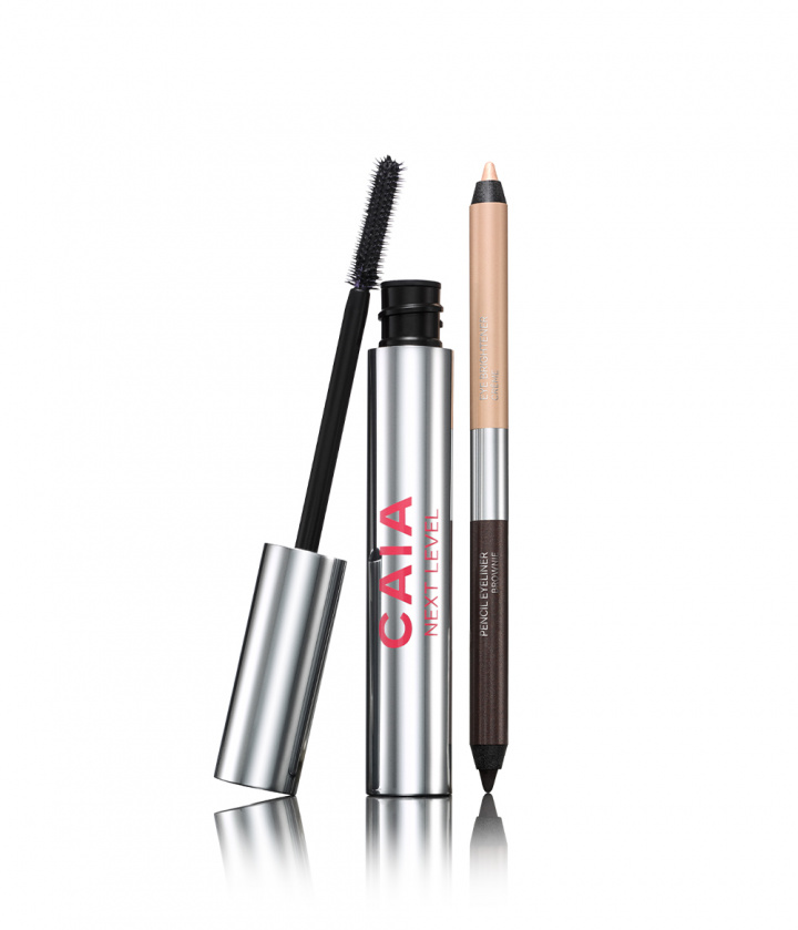 NEXT LEVEL EYES in the group KITS & SETS at CAIA Cosmetics (CAI1044)