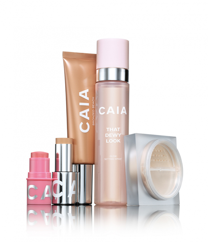 LET\'S GLOW ABOUT IT in the group KITS & SETS at CAIA Cosmetics (CAI1053)