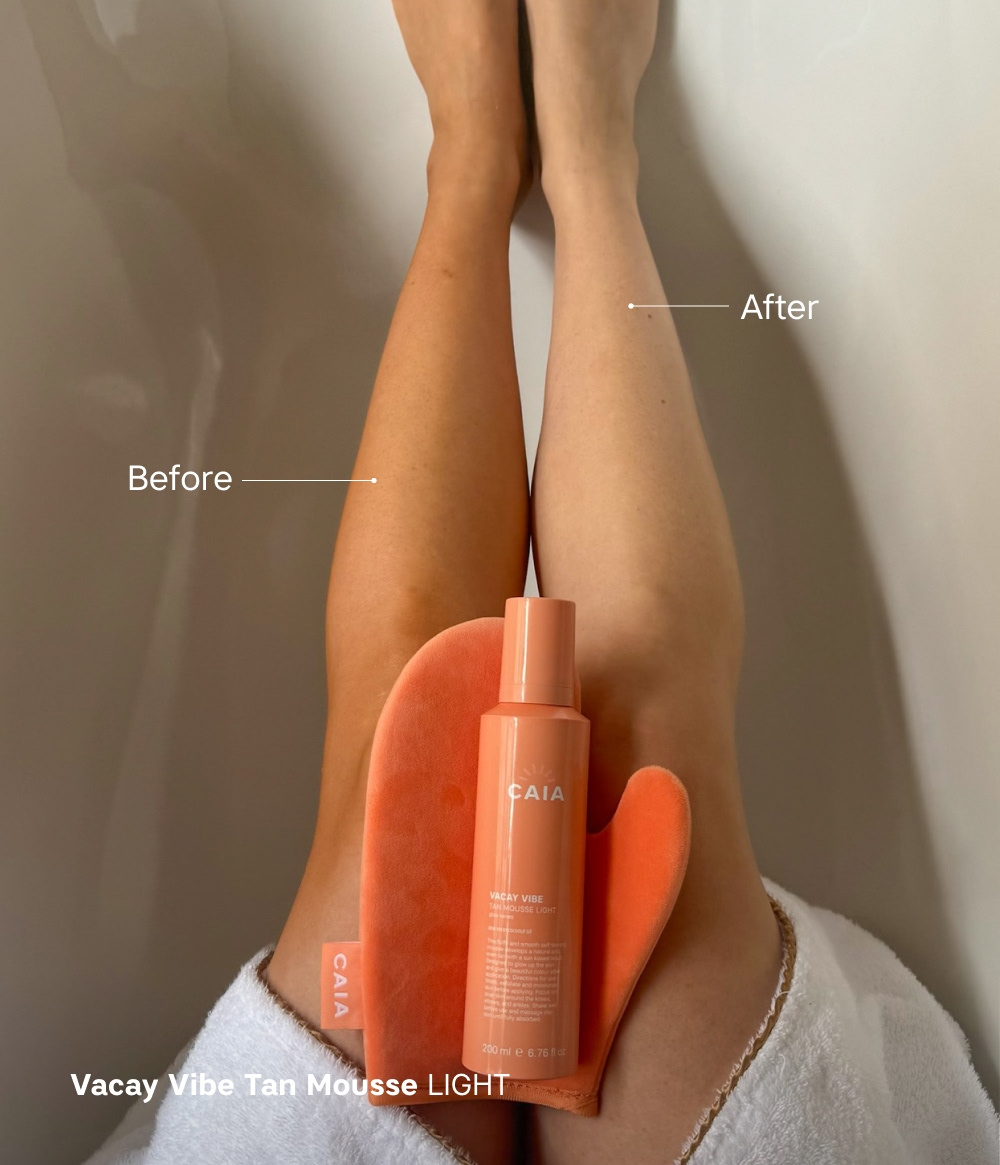 PERFECT TAN PERFECT TAN