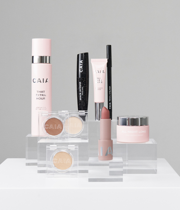 THE ALL NIGHTER in the group KITS & SETS at CAIA Cosmetics (CAI1058)