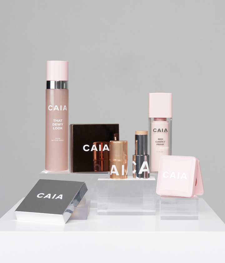THE GLOW GETTER in the group KITS & SETS at CAIA Cosmetics (CAI1059)