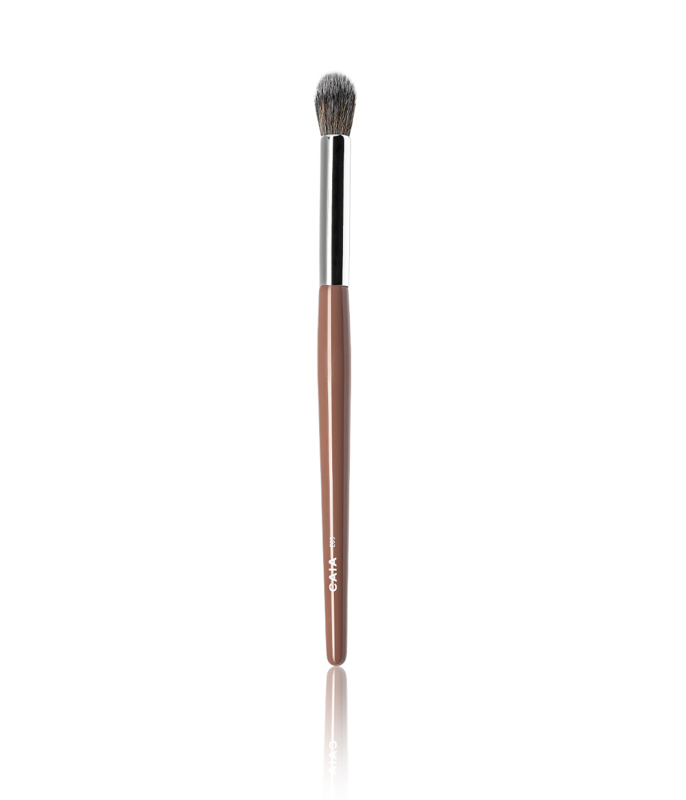 ROUND BLENDER BRUSH 05 Eyeshadow Brushes BRUSHES TOOLS