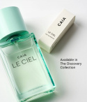 LE CIEL SENSATION LE CIEL SENSATION