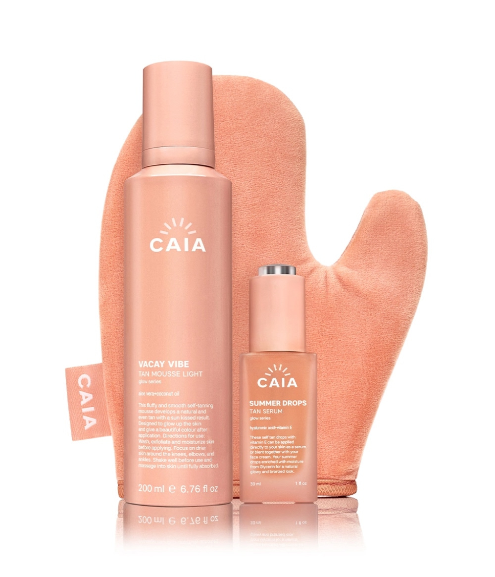 VACAY READY in the group KITS & SETS at CAIA Cosmetics (CAI1105)