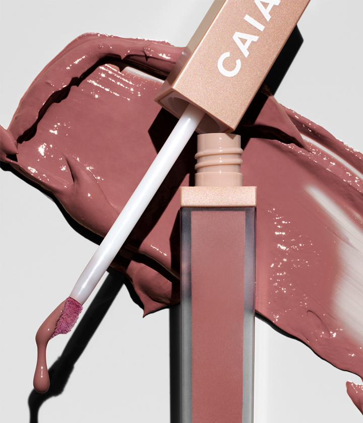 PRETTY NICE in the group MAKEUP / LIPS / Liquid Lipstick at CAIA Cosmetics (CAI111)