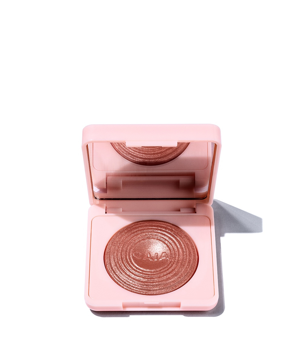GLOW BLUSH in the group MAKEUP / FACE / Blush at CAIA Cosmetics (CAI1120)