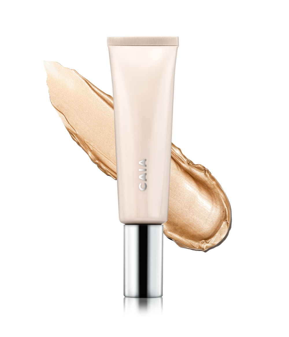 LIQUID HIGHLIGHTER in the group MAKEUP / FACE / Highlighter at CAIA Cosmetics (CAI1126)