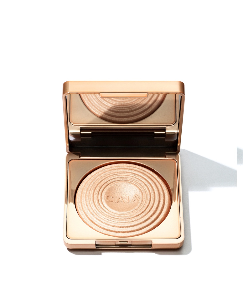 GLOW HIGHLIGHTER in the group MAKEUP / FACE / Highlighter at CAIA Cosmetics (CAI1127)