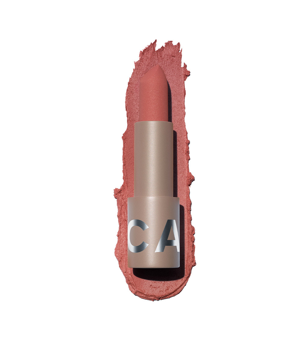 MATTE LIPSTICK in the group MAKEUP / LIPS / Lipstick at CAIA Cosmetics (CAI1131)