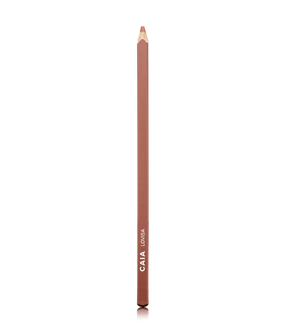 LIP PENCIL in the group MAKEUP / LIPS / Lip Pencils at CAIA Cosmetics (CAI1135)