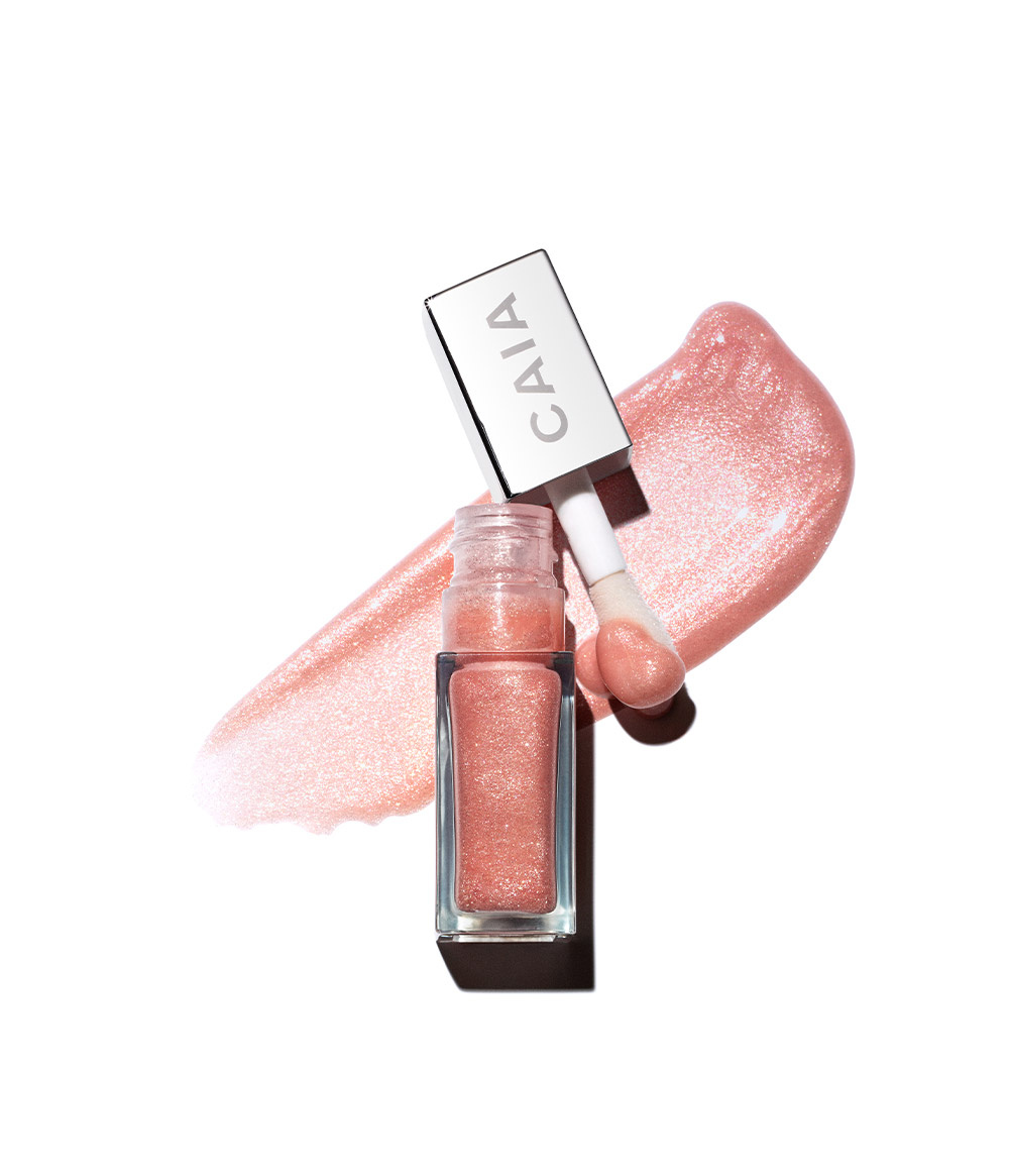 LIP GLOSS in the group MAKEUP / LIPS / Lip Gloss at CAIA Cosmetics (CAI1136)