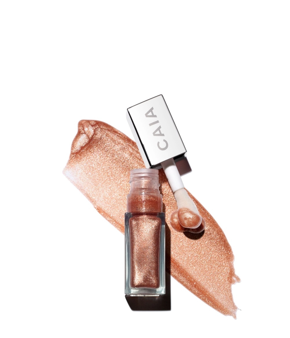 LIP GLOSS in the group MAKEUP / LIPS / Lip Gloss at CAIA Cosmetics (CAI1136)