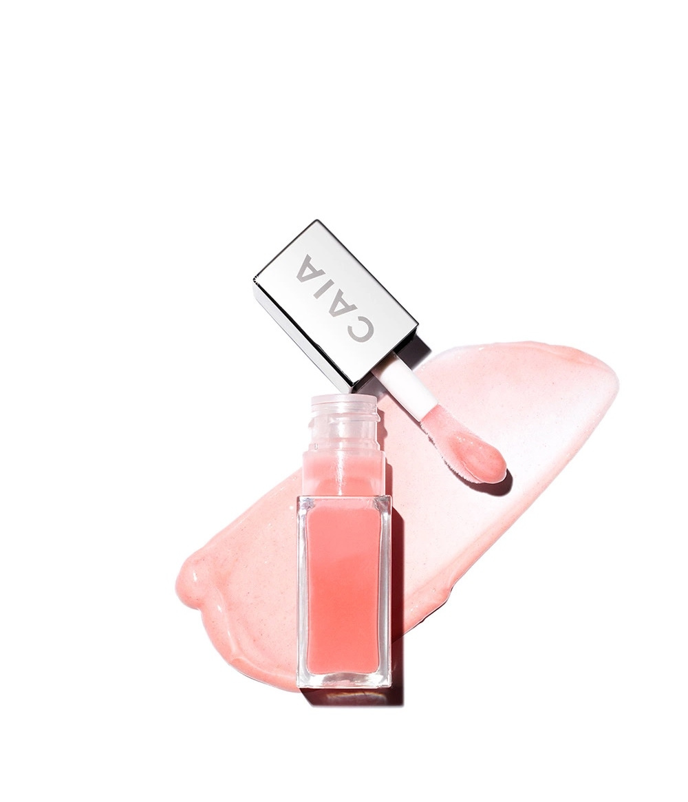 LIP OIL in the group MAKEUP / LIPS / Lip Gloss at CAIA Cosmetics (CAI1137)