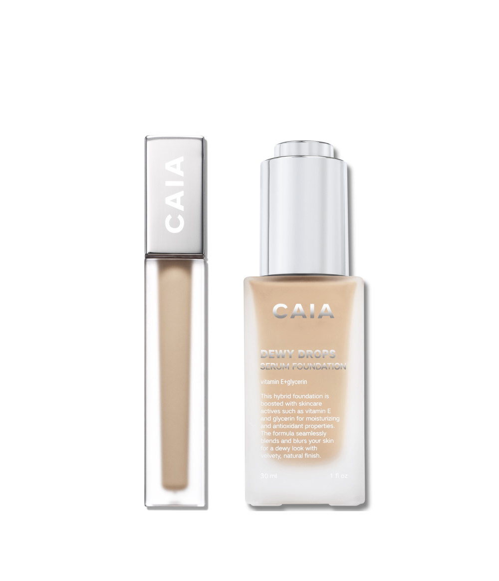 DEW IT ICONIC in the group KITS & SETS at CAIA Cosmetics (CAI1144)