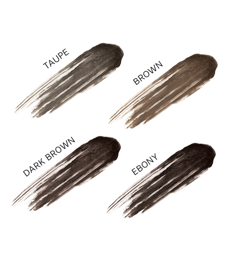 FIXING FIBER BROW GEL FIXING FIBER BROW GEL