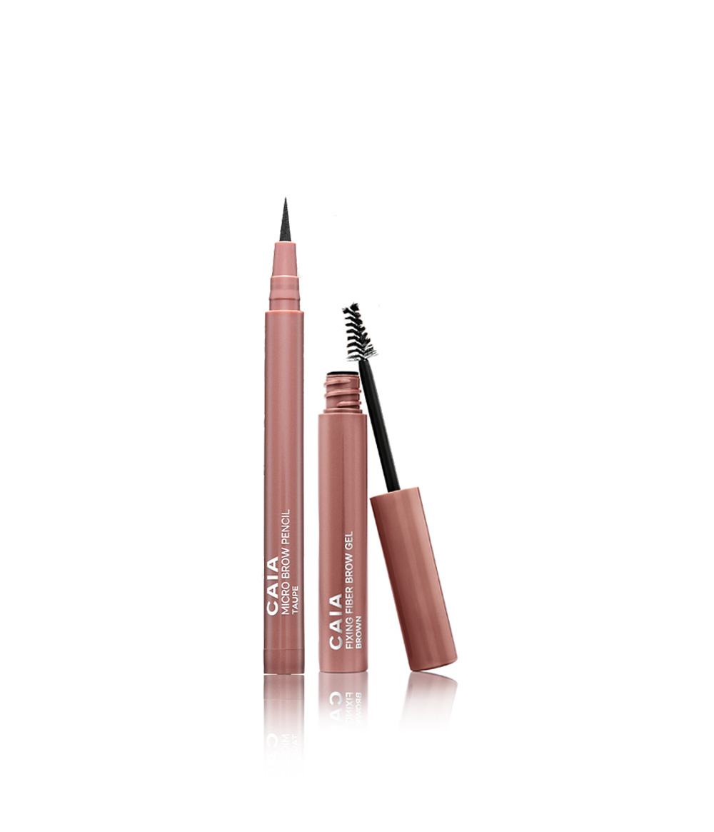 BUT FIRST, BROWS in the group KITS & SETS at CAIA Cosmetics (CAI1162)