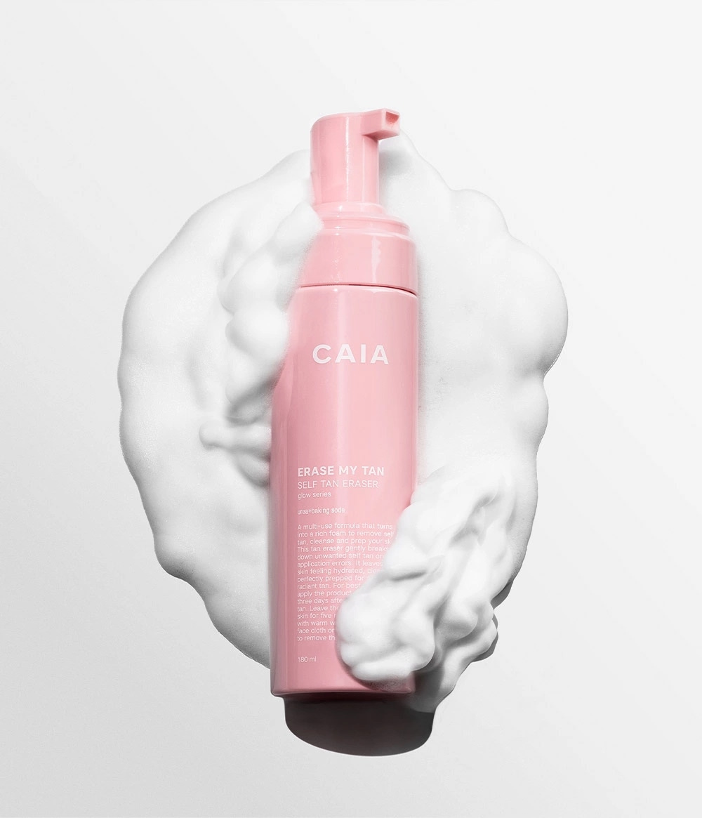 INSTANTLY TANNED INSTANTLY TANNED