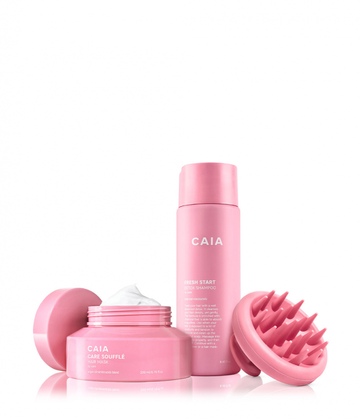 DETOX DELUXE