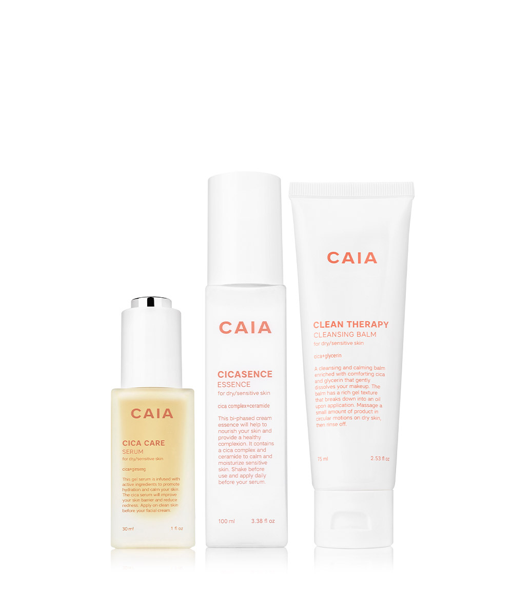 THAT BOUNCY SKIN in the group KITS & SETS at CAIA Cosmetics (CAI1183)