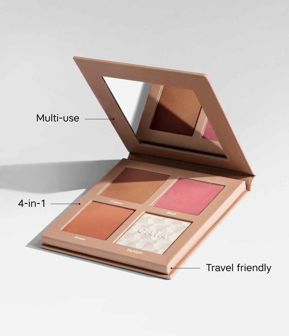 THE SASSY WAY THE SASSY WAY