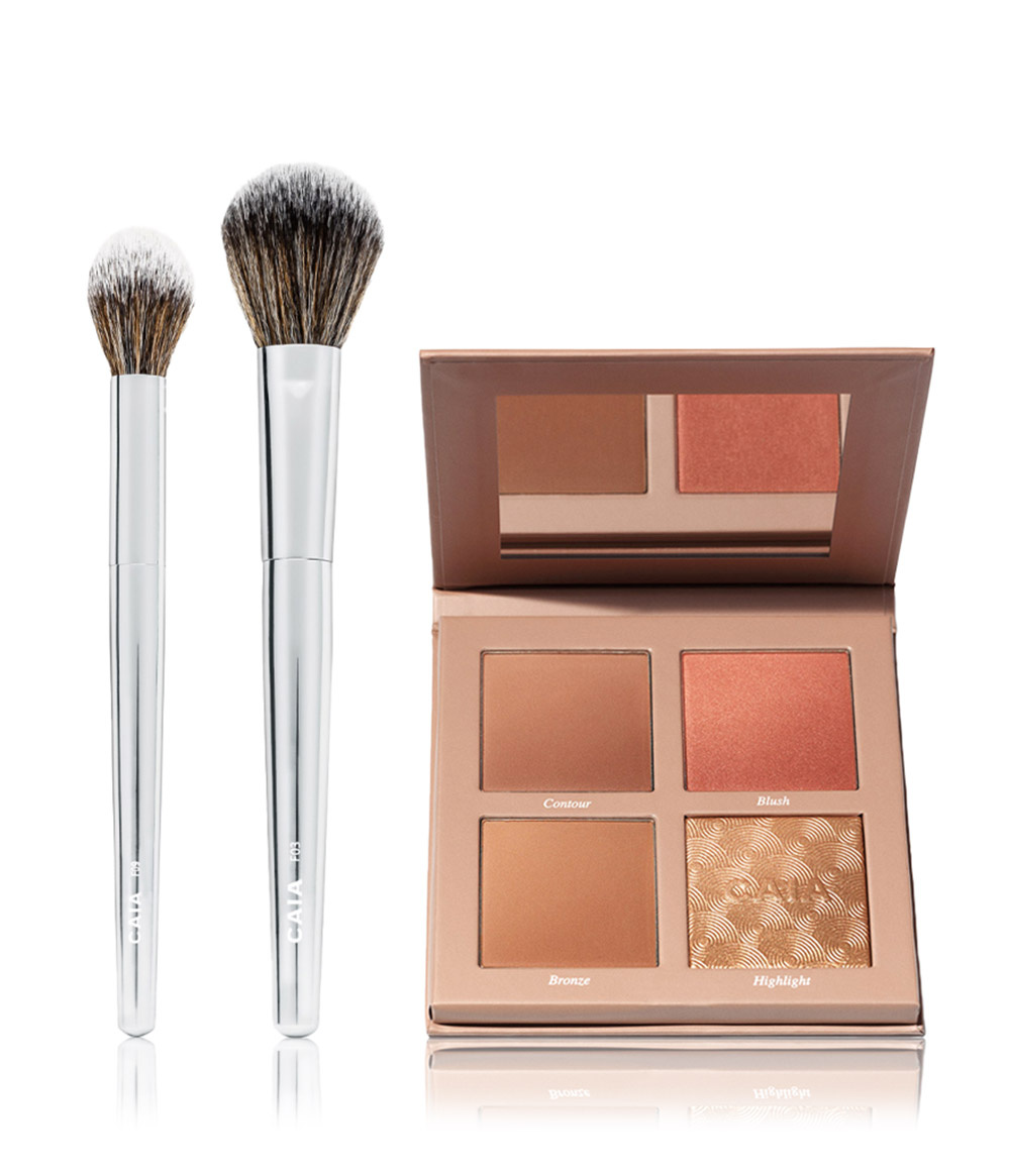 MY EVERYDAY LOOK in the group KITS & SETS at CAIA Cosmetics (CAI1187)