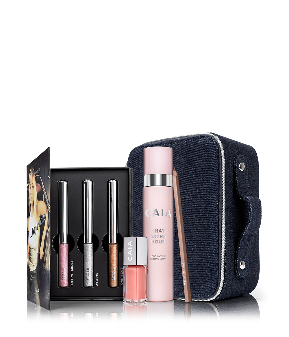 TOUR KIT in the group KITS & SETS at CAIA Cosmetics (CAI1194)