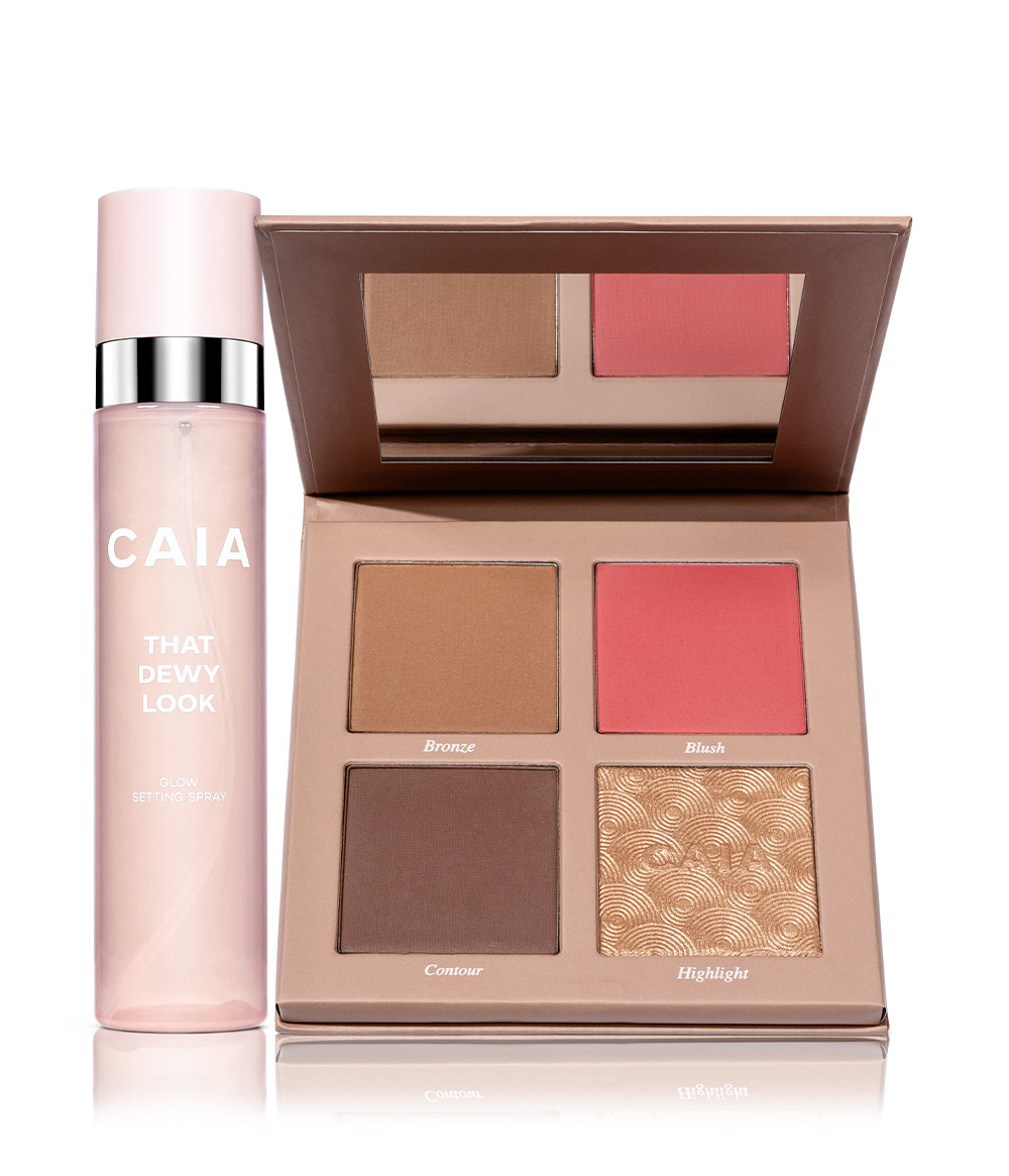 SUMMER’S DEW in the group KITS & SETS at CAIA Cosmetics (CAI1214)