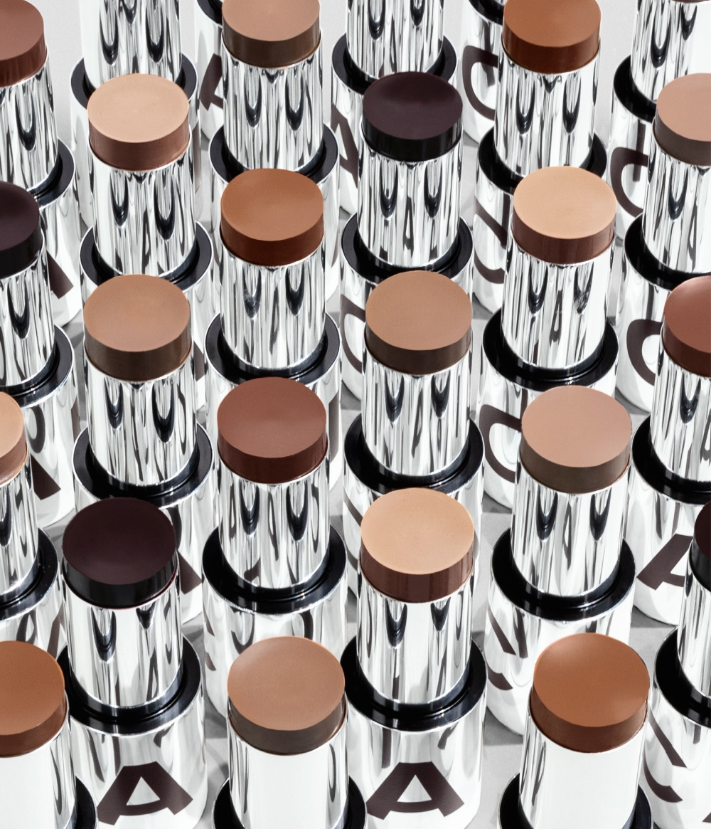 STICK TO IT STICK TO IT