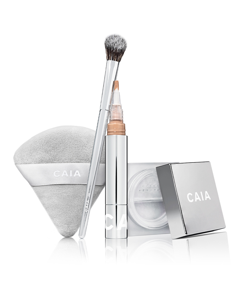 RADIANT ROUTINE in the group KITS & SETS at CAIA Cosmetics (CAI1231)