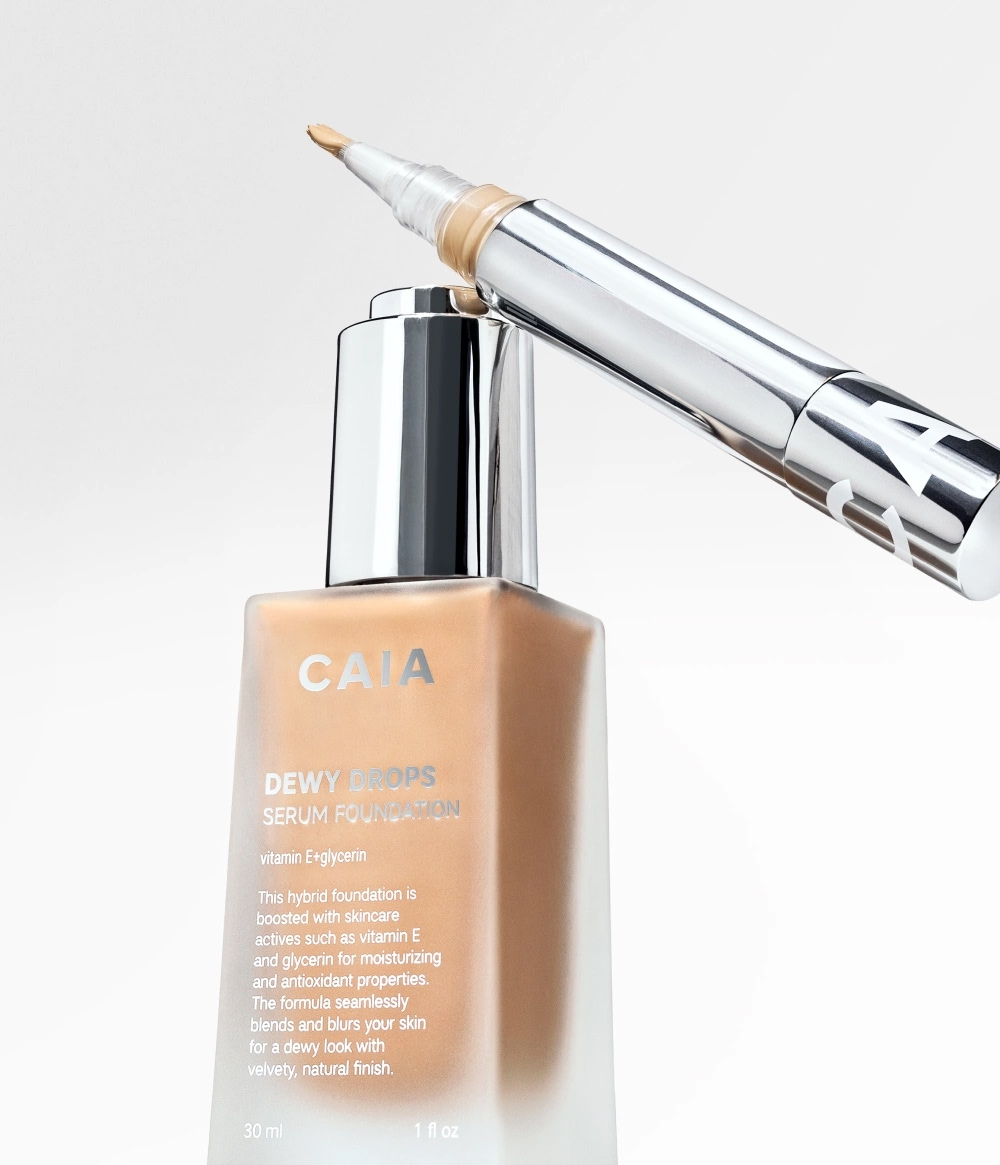 DEWY & RADIANT DEWY & RADIANT