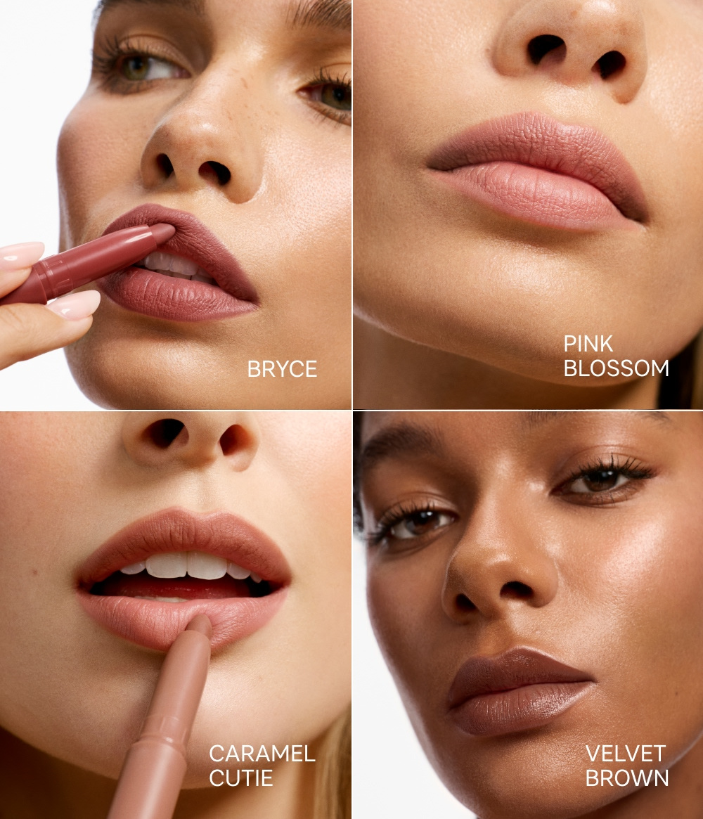 CUPID’S KISS KIT CUPID’S KISS KIT