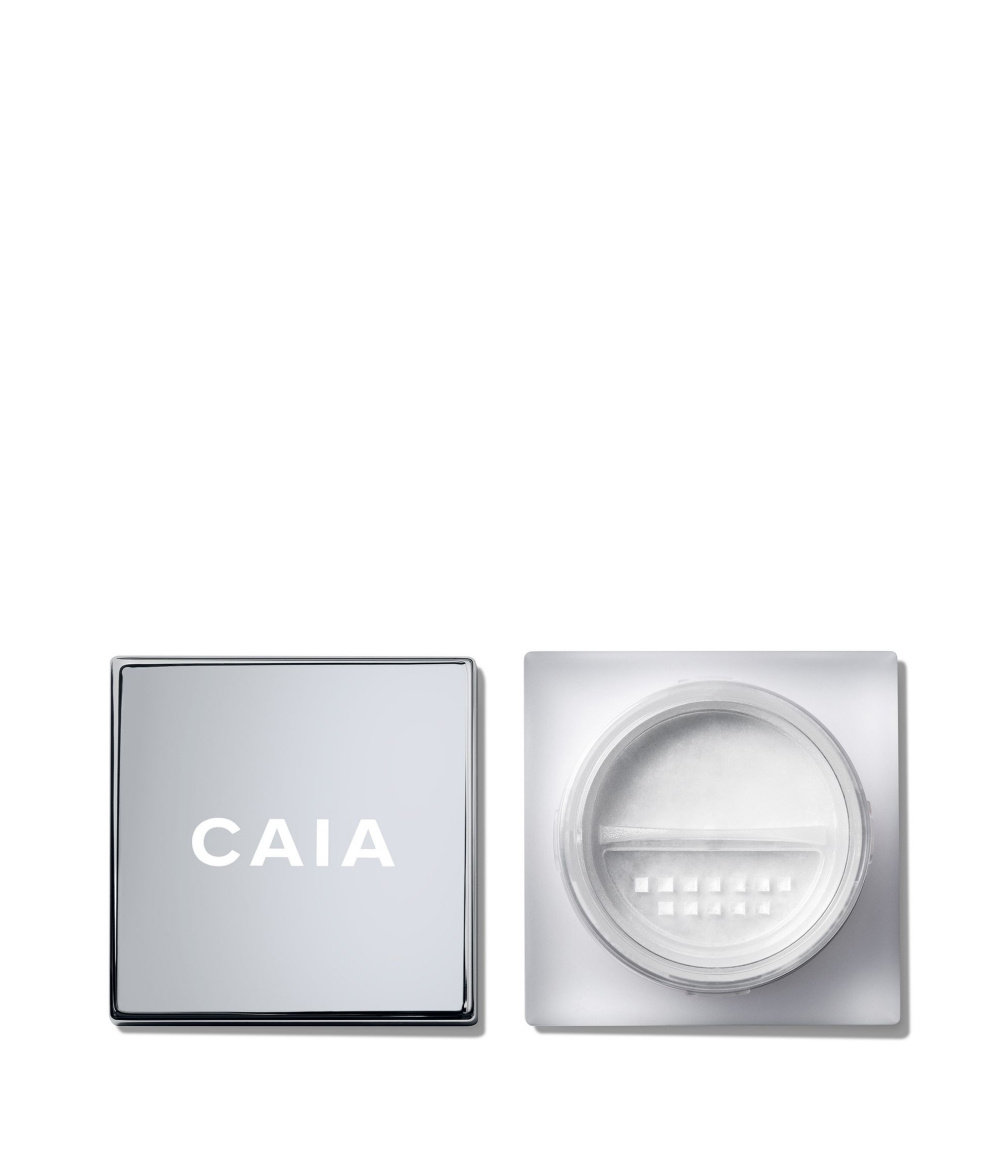 WAKE ME UP POWDER in the group MAKEUP / FACE / Setting Powder at CAIA Cosmetics (CAI1242)
