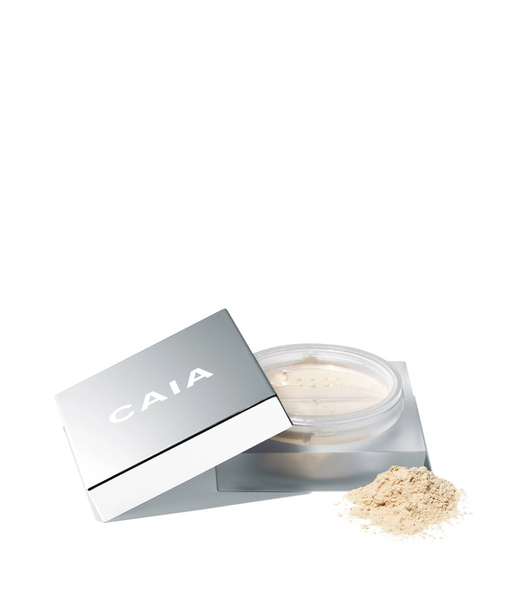 MATTE SETTING POWDER in the group MAKEUP / FACE / Setting Powder at CAIA Cosmetics (CAI1243)