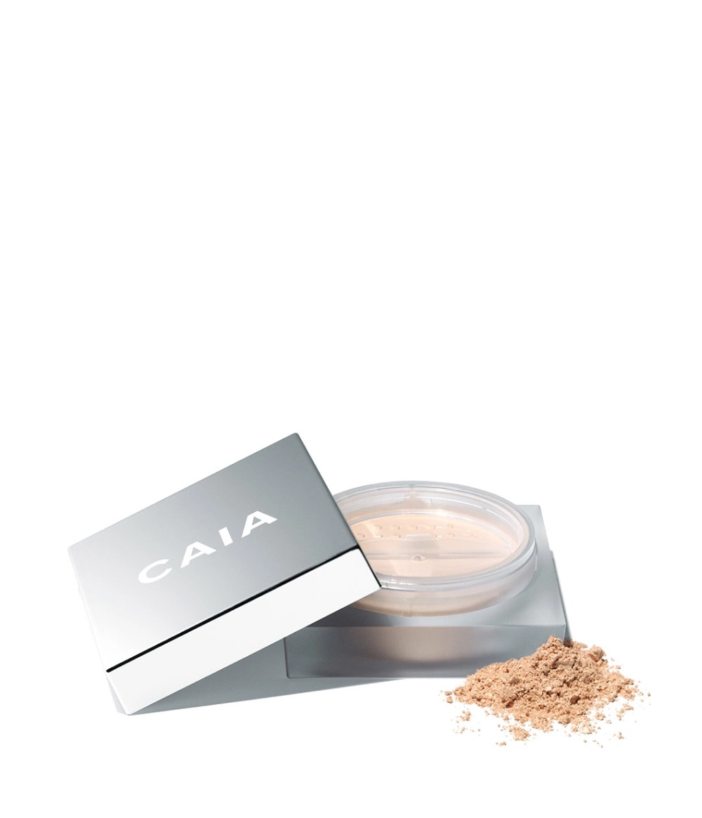 GLOW SETTING POWDER in the group MAKEUP / FACE / Setting Powder at CAIA Cosmetics (CAI1246)