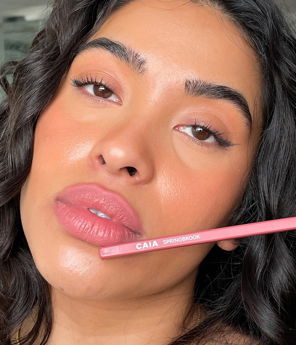 A LIP DUO A LIP DUO