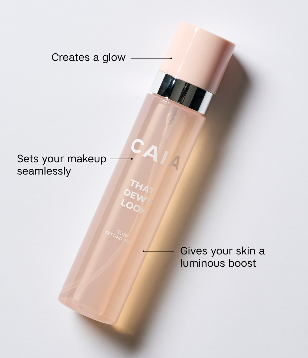 CAIA ESSENTIALS KIT CAIA ESSENTIALS KIT