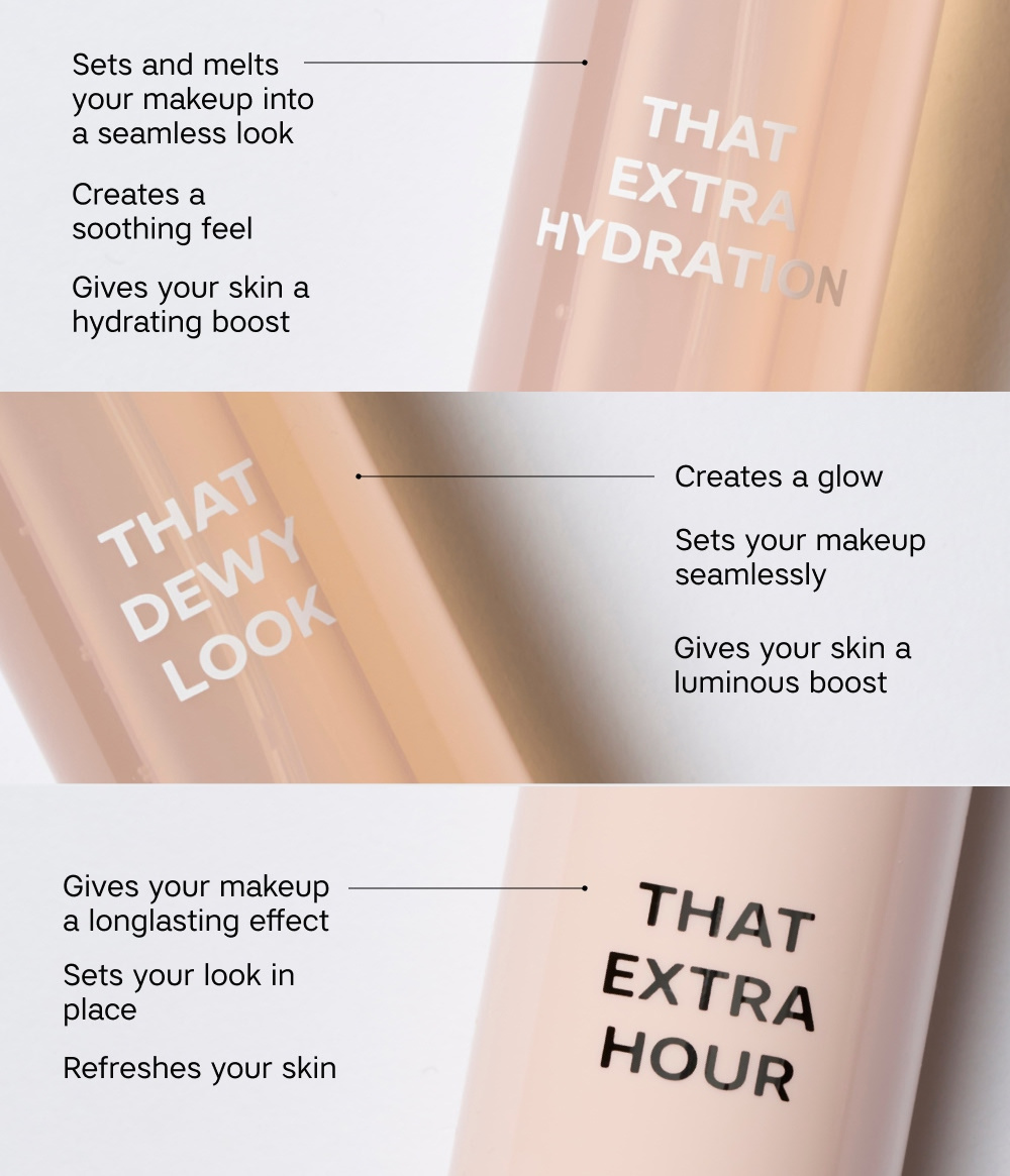 THE DAILY DEW THE DAILY DEW