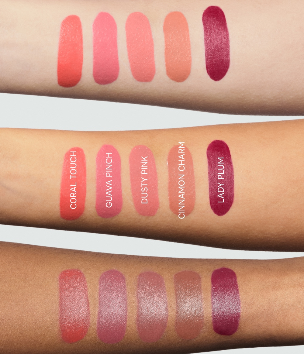 SOFT BLEND SOFT BLEND