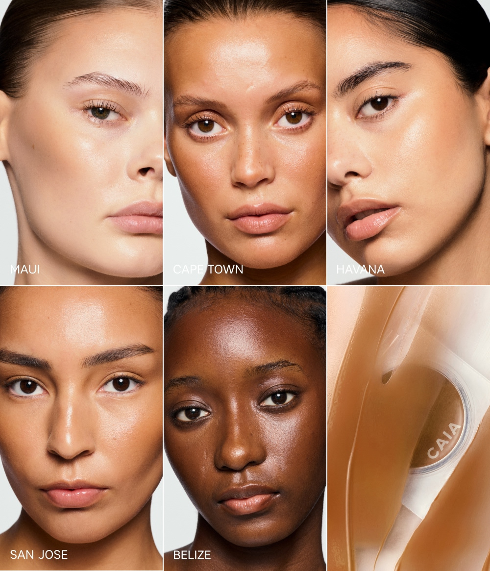 SOFT BLEND SOFT BLEND