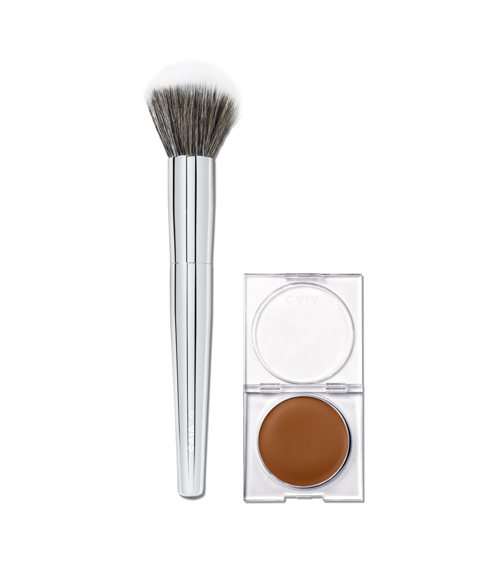 BRONZING BALM SET in the group KITS & SETS at CAIA Cosmetics (CAI1263)