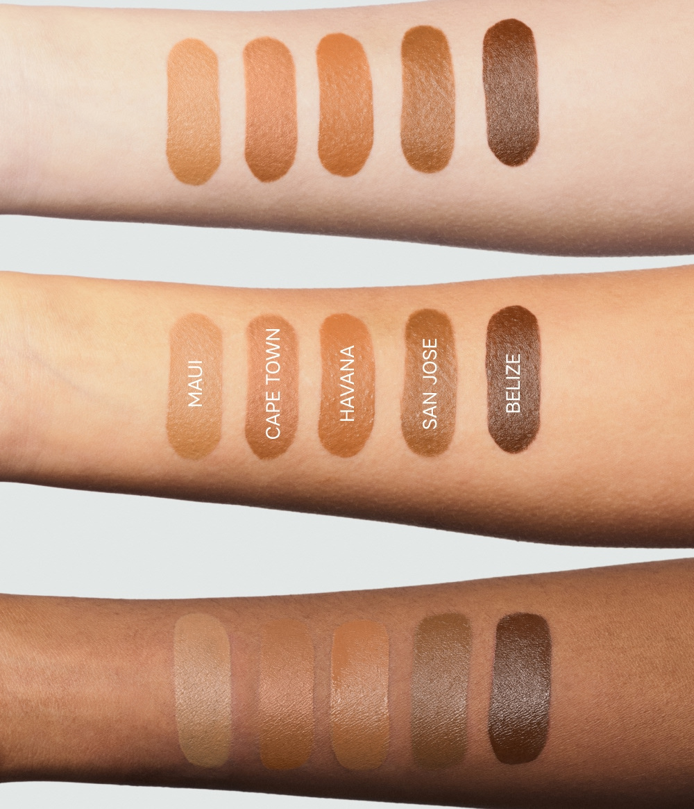 BRONZING BALM SET BRONZING BALM SET