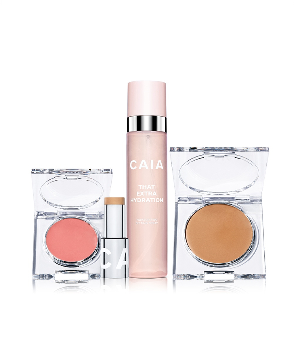 CREAMY BASE in the group KITS & SETS at CAIA Cosmetics (CAI1265)