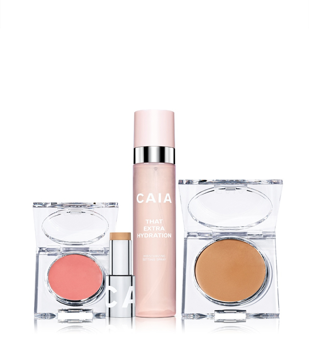 CREAMY BASE in the group KITS & SETS at CAIA Cosmetics (CAI1265)