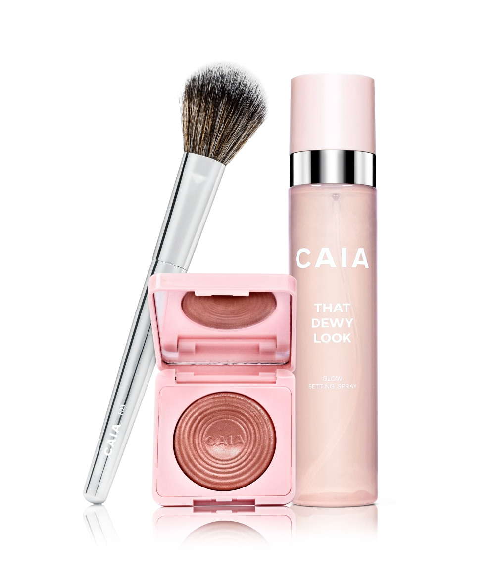 HOT GLOW in the group KITS & SETS at CAIA Cosmetics (CAI1269)