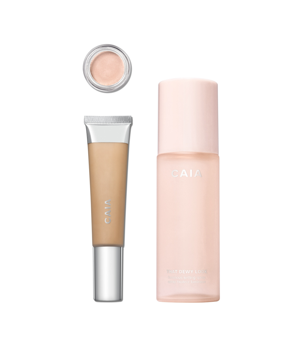 BARELY-THERE in the group KITS & SETS at CAIA Cosmetics (CAI1282)