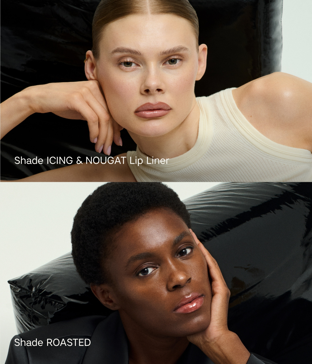 CUSHION GLAZE