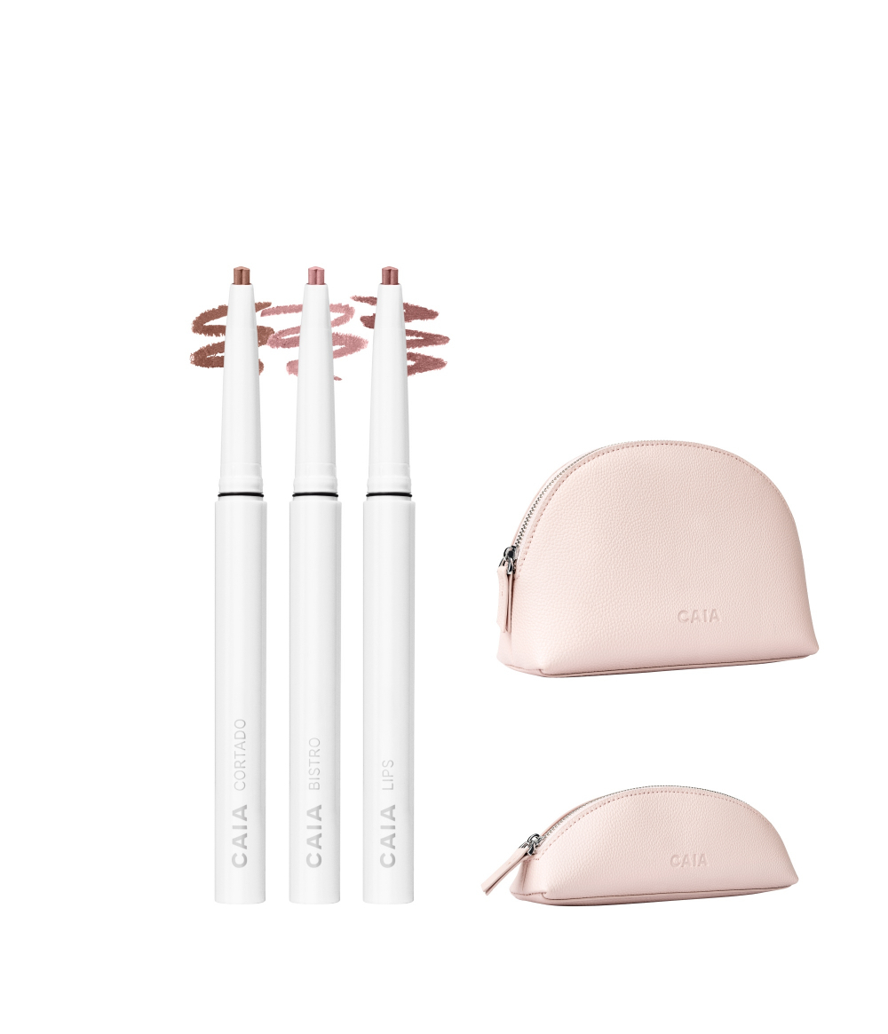 VALENTINE\'S COLLECTION in the group KITS & SETS at CAIA Cosmetics (CAI1291)