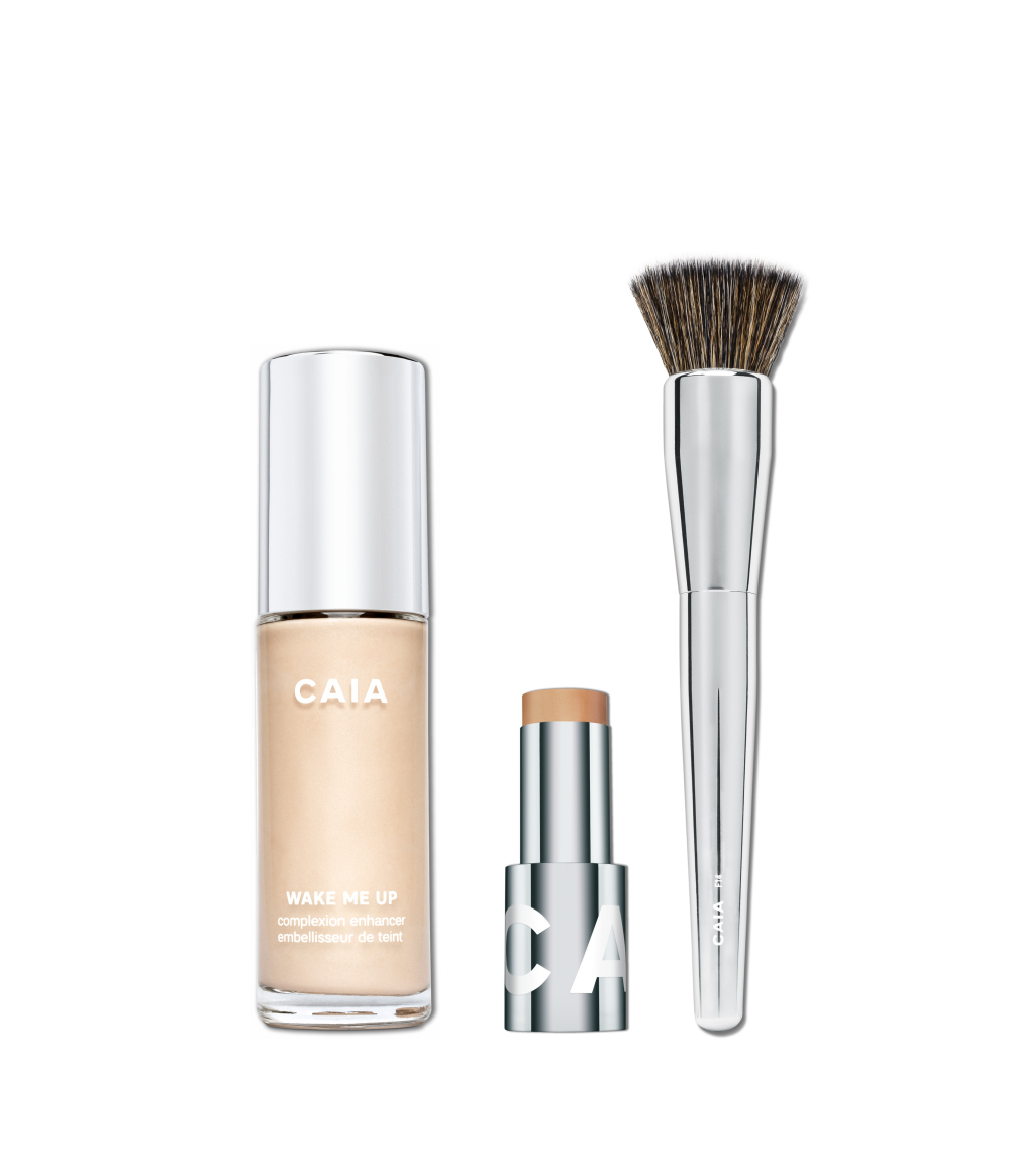 GLOWY BASE in the group KITS & SETS at CAIA Cosmetics (CAI1296)