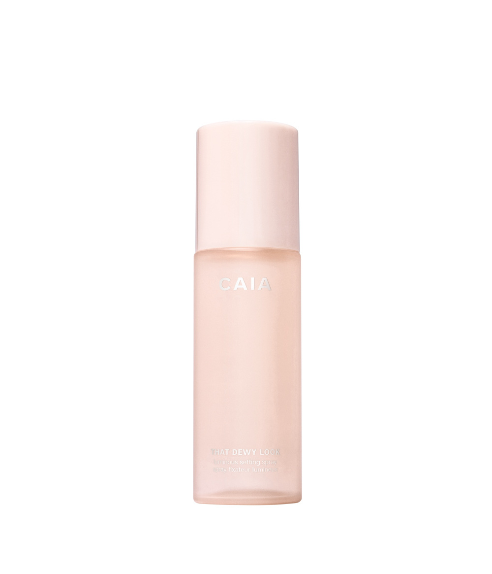 THAT DEWY LOOK LUMINOUS SETTING SPRAY in the group MAKEUP / FACE / Setting Spray at CAIA Cosmetics (CAI1305)