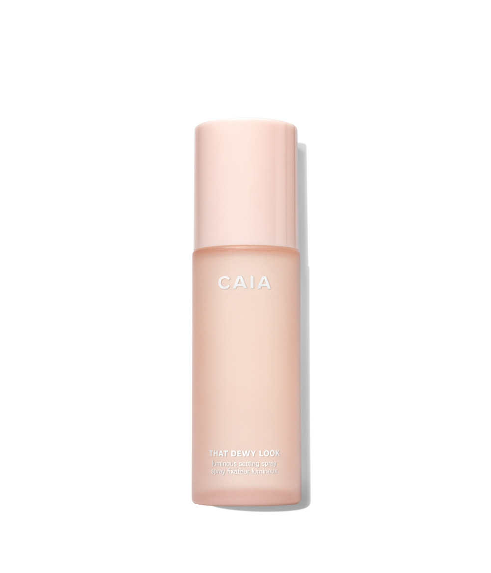 THAT DEWY LOOK LUMINOUS SETTING SPRAY in the group MAKEUP / FACE / Setting Spray at CAIA Cosmetics (CAI1305)